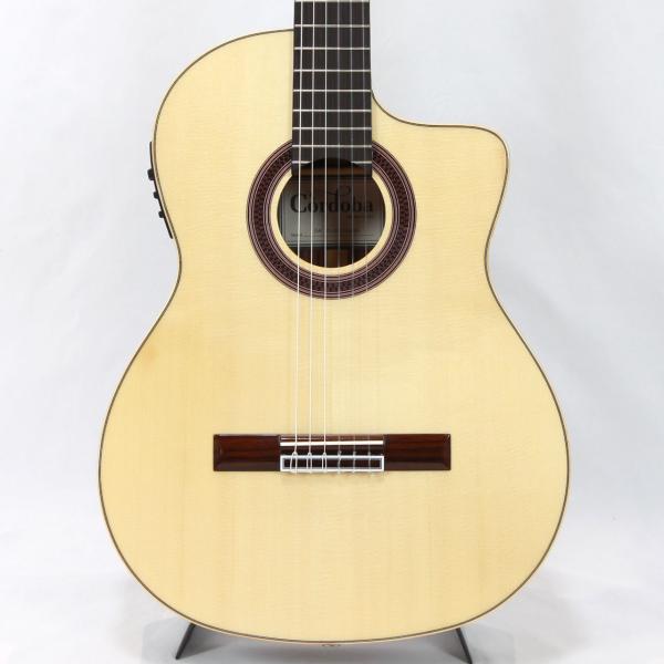 Cordoba GK Studio Negra -Natural