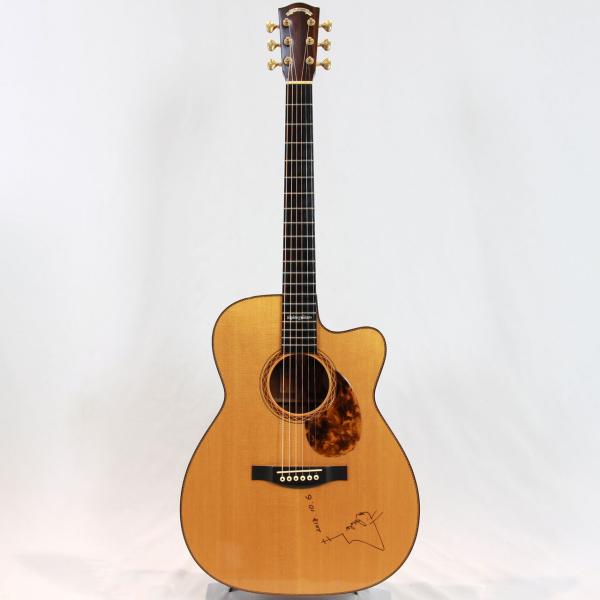 ❤️弦高調整済！「HEADWAY ヘッドウェイ　HCD-200-X 」精密音♫ ❤️弦高調整済！「HEADWAY ヘッドウェイ HCD-200-X 」精密音♫ ❤️弦