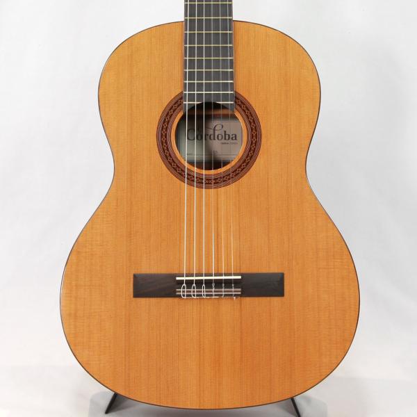 Cordoba C5 特価品 クラシックギター ナイロン弦
