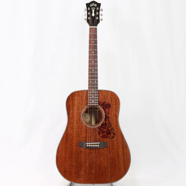 GUILD アコースティックギター ドレッドノート Guild Dreadnought Acoustics | Guild Guitars