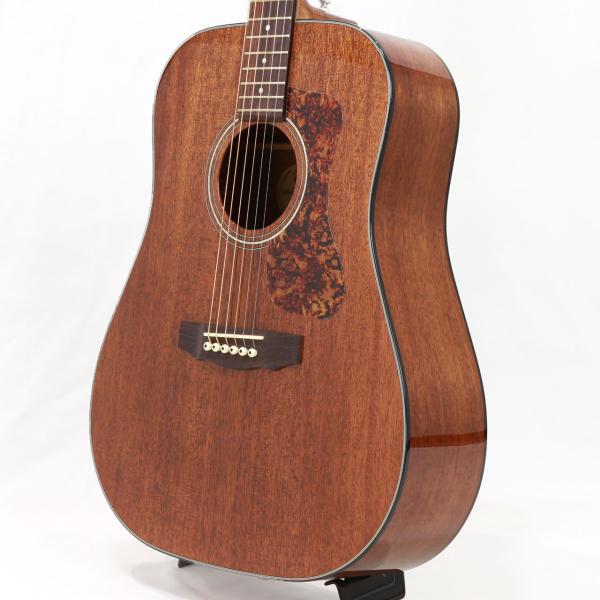 GUILD アコースティックギター ドレッドノート Guild D-320 アコースティックギター ドレッドノート マホガニー