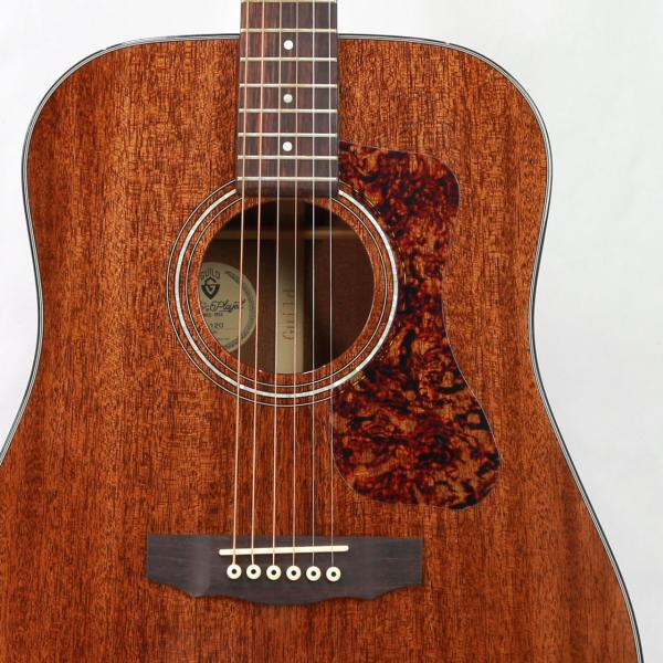 Guild Dreadnought Acoustics | Guild Guitars