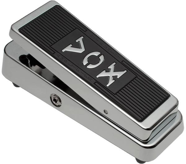VOX ヴォックス VRM-1 LTD REAL MCCOY WAH LIMITED EDITION