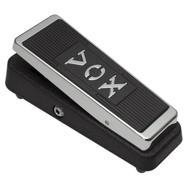 VOX ( ヴォックス ) V846 VINTAGE WAH