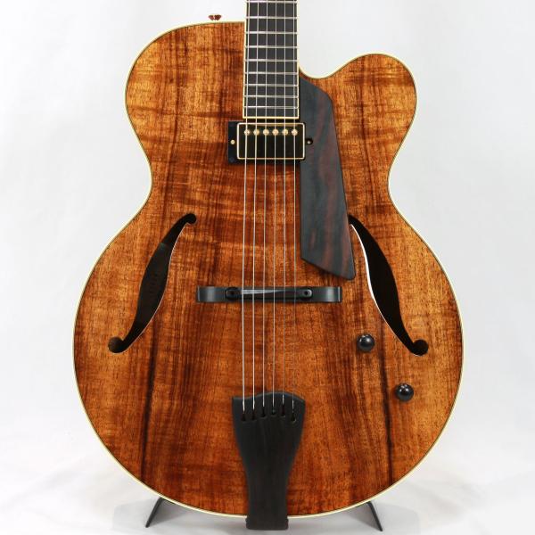 Sadowsky Jim Hall Model / KOA