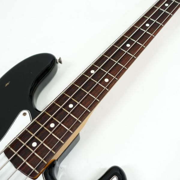 希少 初期仕様 1983年製 FENDER JAZZ BASS ジャズベ ース - メルカリ