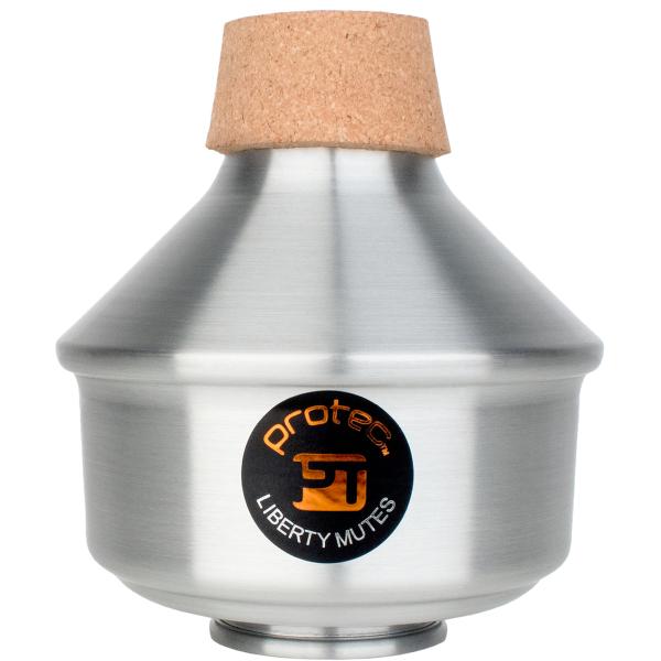 PROTEC プロテック ML102 トランペット ワウワウ ミュート アルミ Wah Wah trumpet straight mute Wow Wow 北海道 沖縄 離島不可