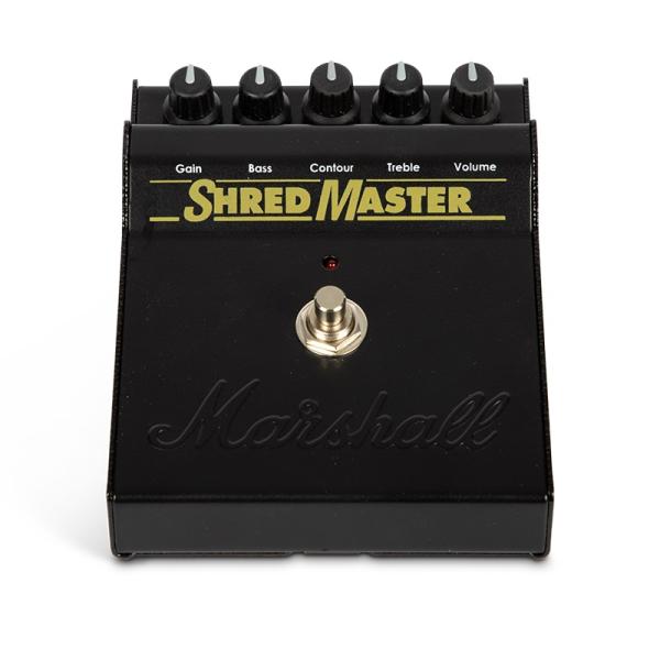 Marshall マーシャル Shredmaster
