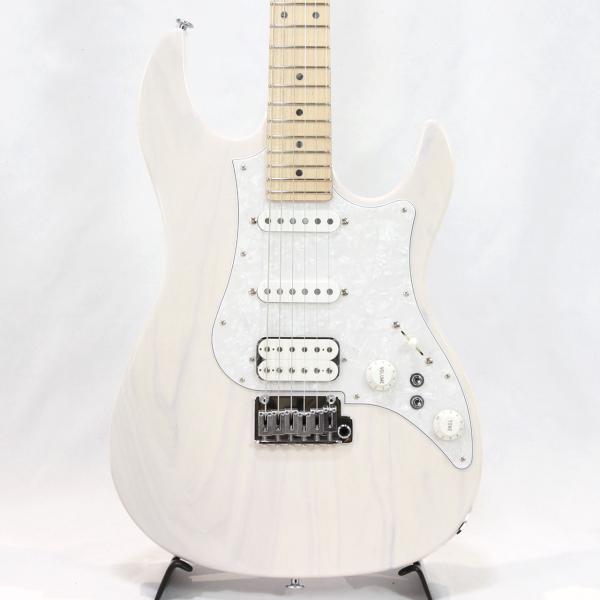 FgN フジゲン Expert EOS2-ASH-M / WB