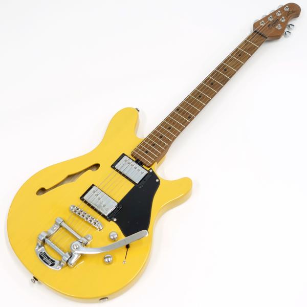 Sterling by Musicman JV60CB Butterscotch アウトレット Valentine Maroon 5 ジェームス・バレンタイン Model 