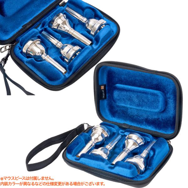 V.Bach（バック） マウスピースディスプレイケース（トロン
