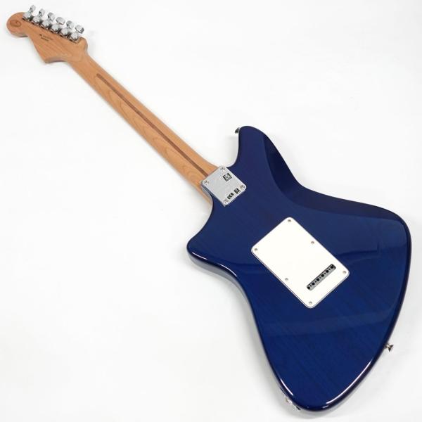 ギター fender Player Plus Meteora limited Fender Player Plus Meteora Ebony Fingerboard Limited-Edition