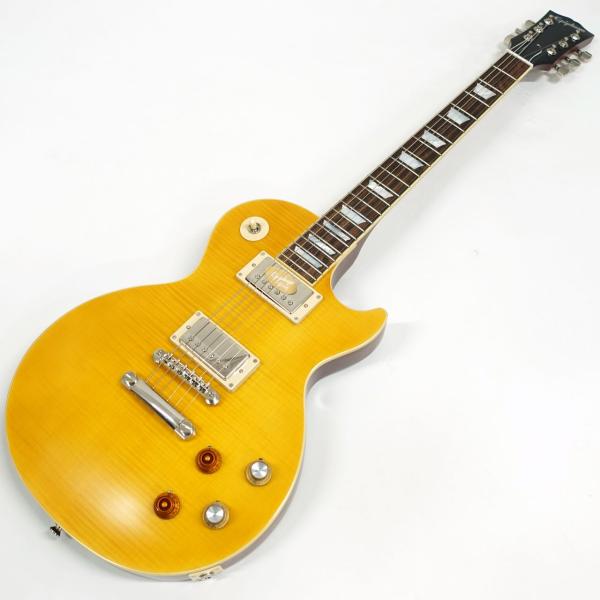 Epiphone エピフォン Kirk Hammett Greeny 1959 Les Paul Standard 【LMT】