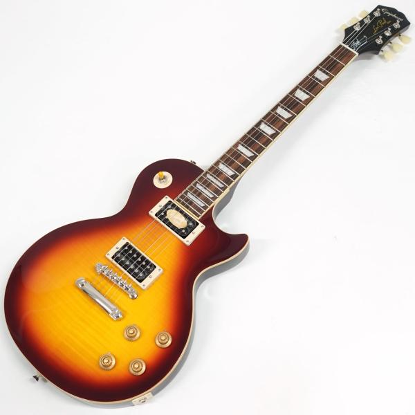 Epiphone エピフォン Slash Les Paul Standard November Burst