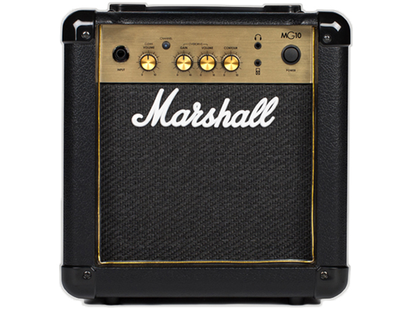 Marshall マーシャル MG10G