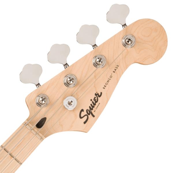 SQUIER スクワイヤー FSR Squier Sonic Bronco Bass Ultraviolet