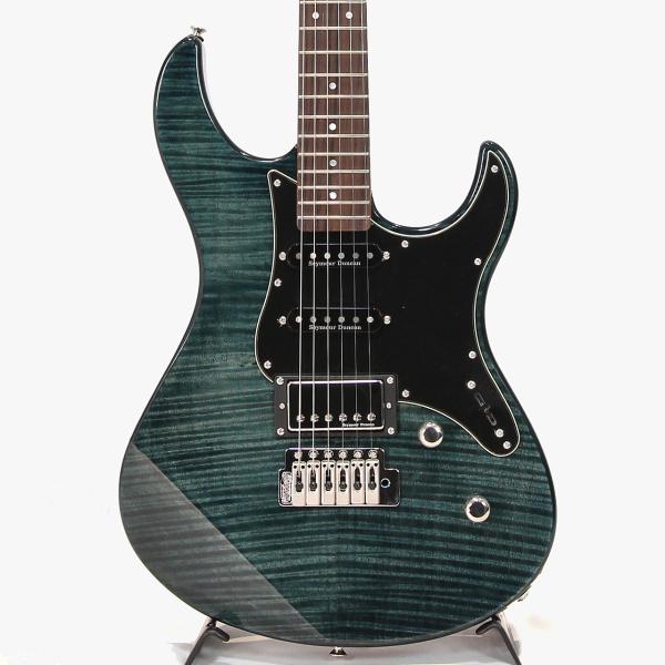 YAMAHA ヤマハ PACIFICA612VIIFM / IDB