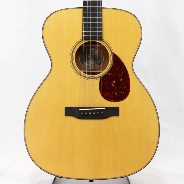 Collings OM-1A  JL "Julian Lage Signature" コリングス ジュリアン・ラージ シグネイチャー アコースティックギター