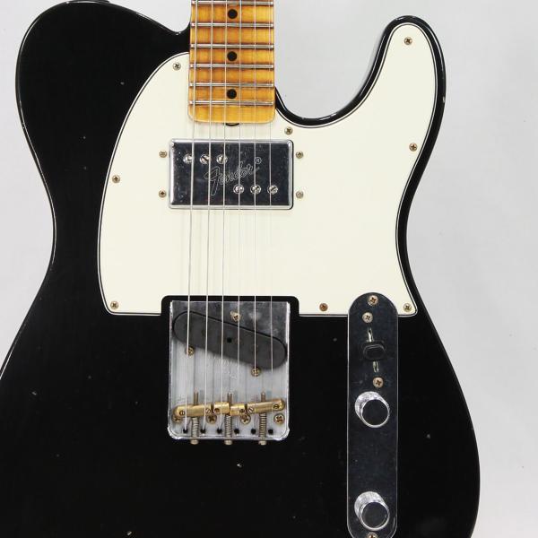 FenderCustom Shop フェンダーカスタムショップ　テレキャスター Fender Custom Shop Telecaster Custom Classic 3CS/R