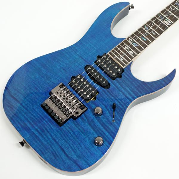 Ibanez アイバニーズ RG8570 RS 国産 jカスタム エレキギター