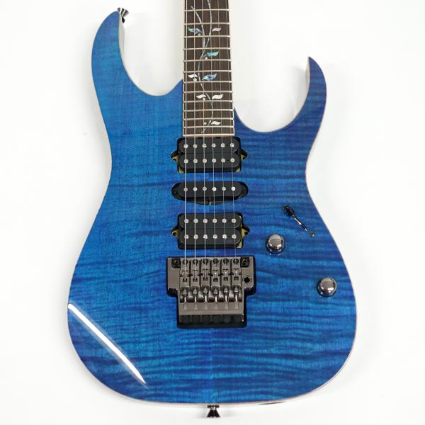 j.custom 2020 New Models - RG8560, RG8520, RG8570Z - Debut
