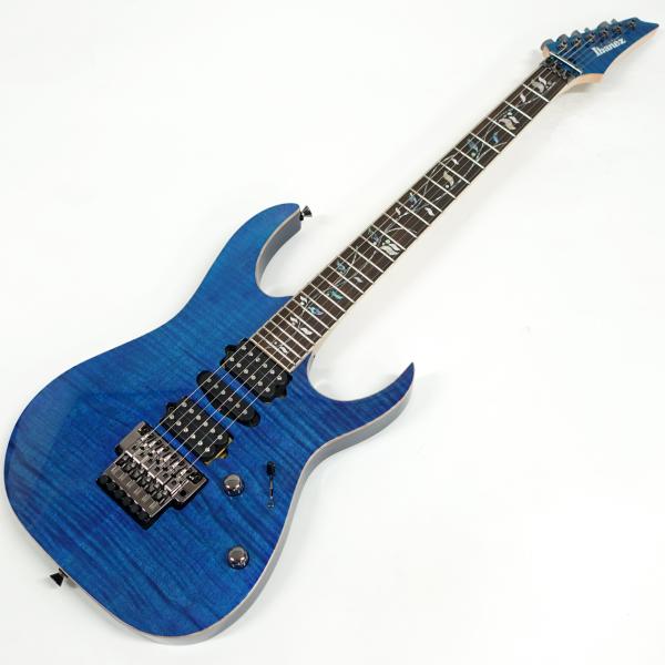 楽天市場】IBANEZ アイバニーズ/エレキギター/RG370DX/W621270
