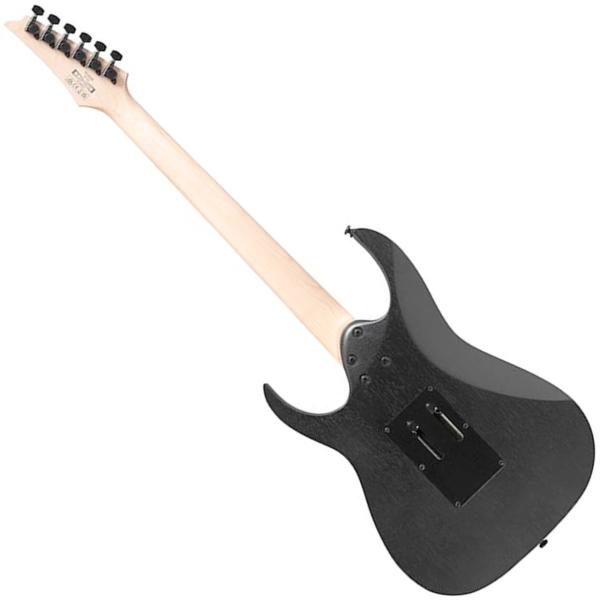 Ibanez アイバニーズ RG450B WK エレキギター Weathered Black 送料