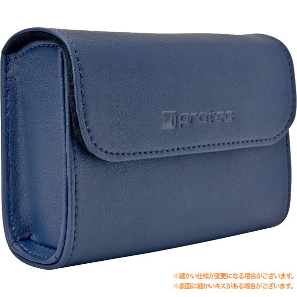 PROTEC プロテック A272NB トロンボーン ネイビーブルー マウスピース