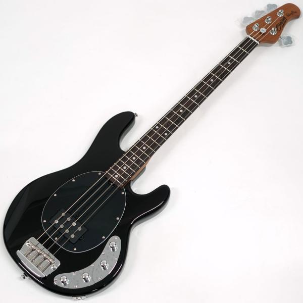 Sterling by Musicman RAY34 / Black /RW