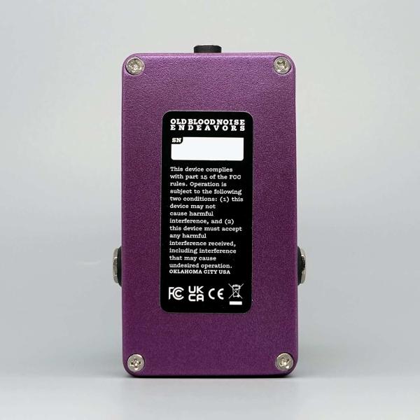 Old Blood Noise Endeavors BL-44 Reverse / Variable Clock