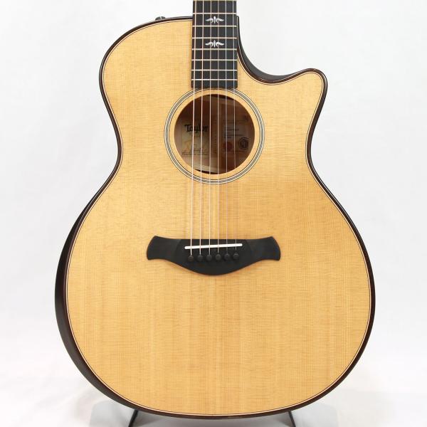 【超特価】 Taylor ワタナベ楽器店 | 614ce Edition Builder's テイラー ギター