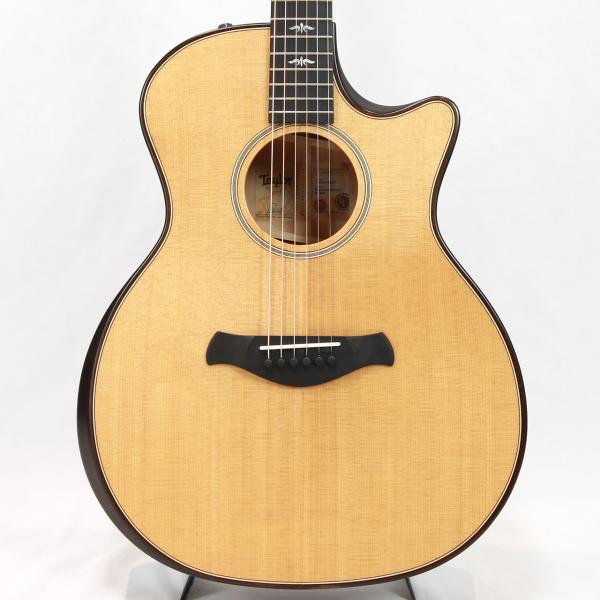 Taylor ( テイラー ) Builder's Edition 614ce