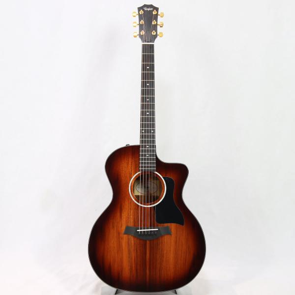 Taylor テイラー 224ce-K DLX アコースティックギター エレアコ
