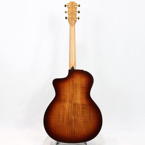 Taylor テイラー 224ce-K DLX アコースティックギター エレアコ 送料