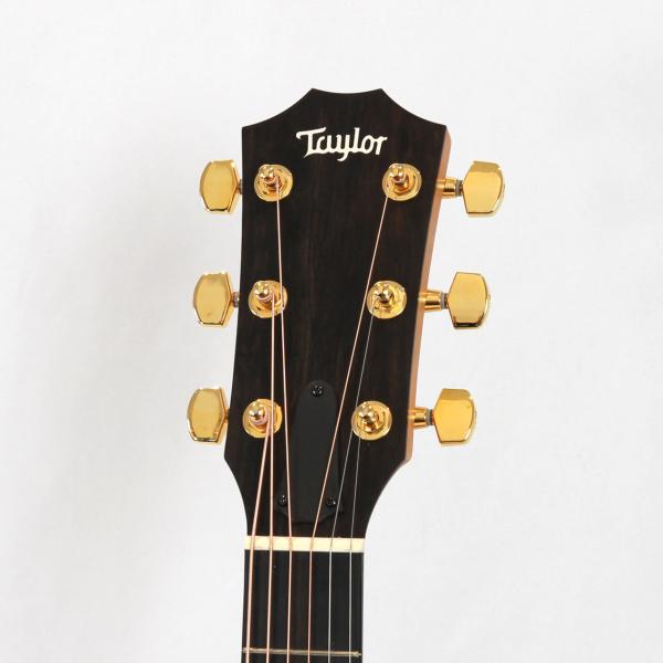 Taylor テイラー 224ce-K DLX アコースティックギター エレアコ 送料