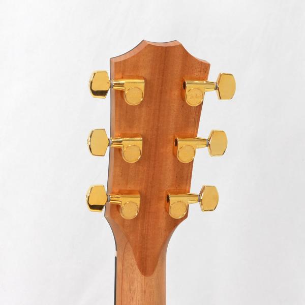 Taylor テイラー 224ce-K DLX アコースティックギター エレアコ 送料