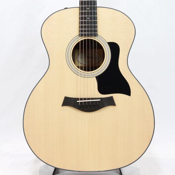 Taylor テイラー 114e-Walnut