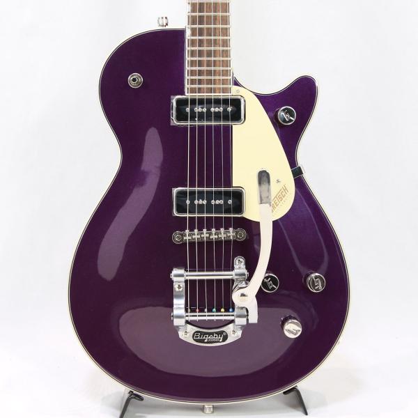 GRETSCH グレッチ G5210T-P90 Electromatic Jet Two 90 Single-Cut Amethyst
