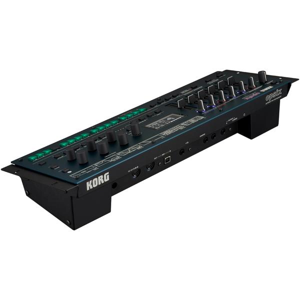 KORG コルグ opsix module FM音源 デジタル シンセサイザー