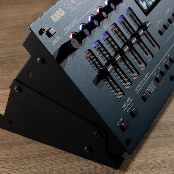 KORG コルグ opsix module FM音源 デジタル シンセサイザー KORG コルグ opsix module FM音源 デジタル シンセサイザー