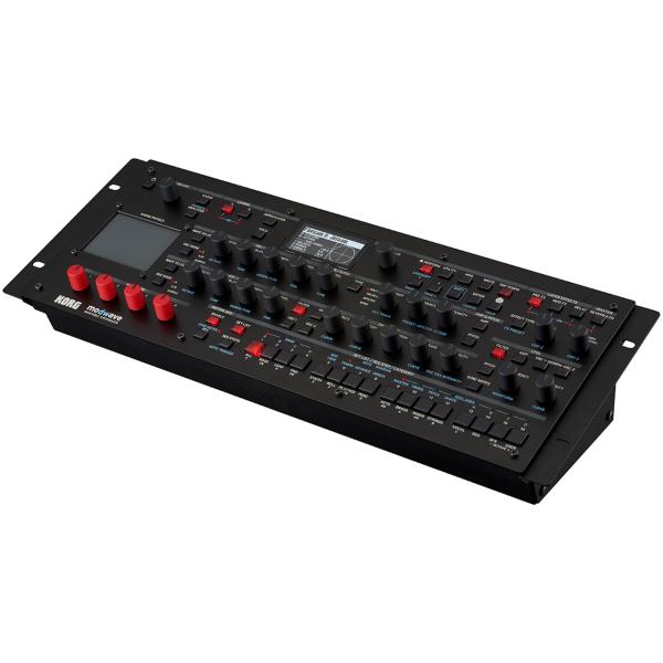 KORG コルグ modwave module FM音源 デジタル シンセサイザー