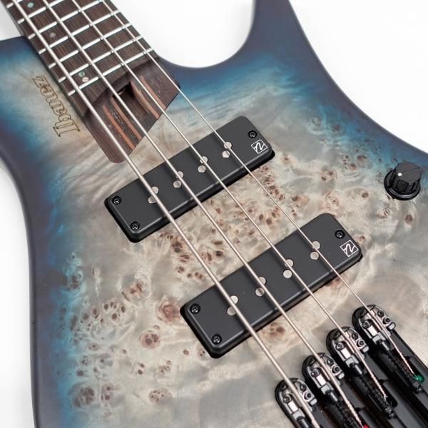 Ibanez アイバニーズ EHB1500 CTF ヘッドレスベース SPOT生産モデル