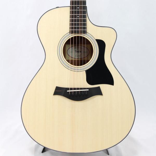 Taylor テイラー 112ce-S アコースティックギター エレアコ 送料