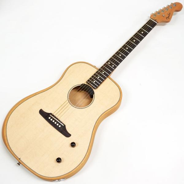 Fender フェンダー HIGHWAY SERIES DREADNOUGHT 