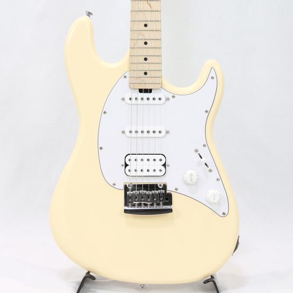 Sterling by Musicman SUB CT30 HSS / Vintage Cream