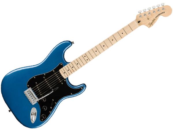 SQUIER ( スクワイヤー ) Affinity Stratocaster Lake Placid Blue / MN