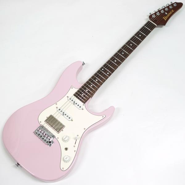 Ibanez アイバニーズ AZ2204NW / Pastel Pink 【SPOT Model】