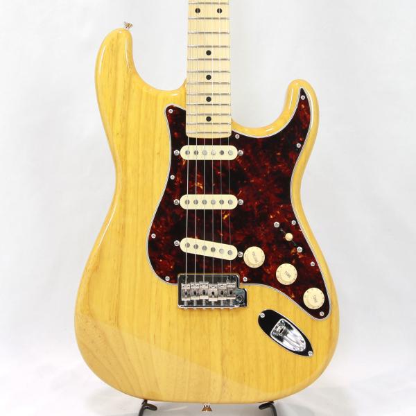 FgN フジゲン NST100MAH VNT 国産 エレキギター