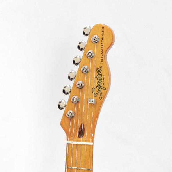 SQUIER スクワイヤー FSR Classic Vibe 60s Telecaster Thinline