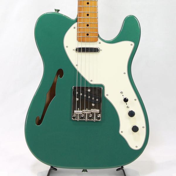 SQUIER ( スクワイヤー ) FSR Classic Vibe 60s Telecaster Thinline / Sherwood Green